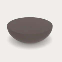 Gervasoni - Table Basse Heiko - Ombra