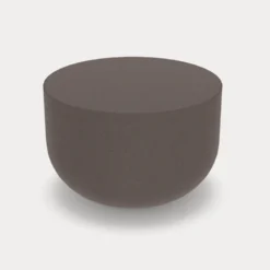 Gervasoni - Table Basse Heiko - Ombra