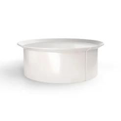 Gervasoni - Table Brise - Blanc