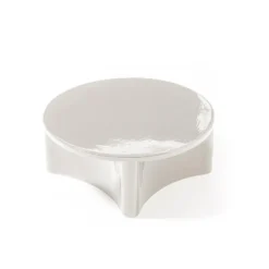 Gervasoni - Table Guna n°11 - Blanc