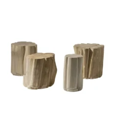 Gervasoni - Tabouret Brick