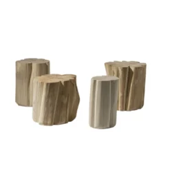 Gervasoni - Tabouret Brick