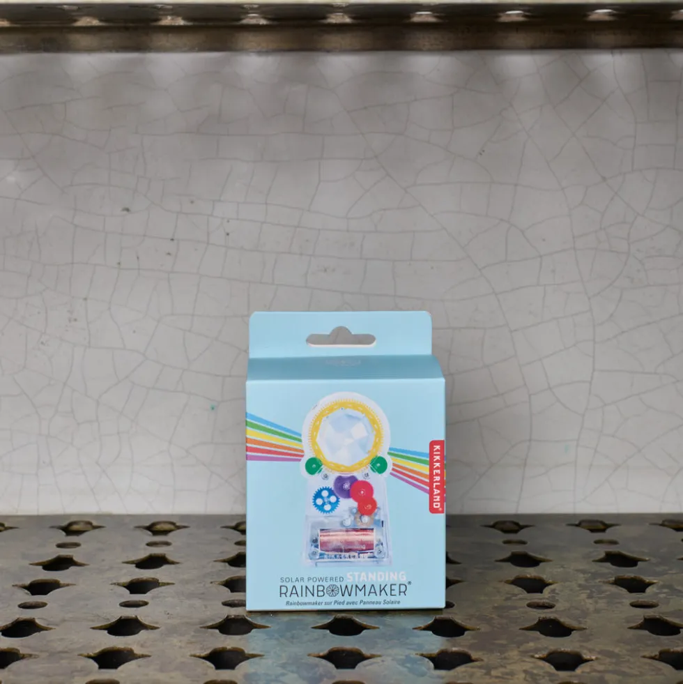 Générateur d'arc-en-ciel