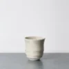Gobelet Dashi - Quartz Craquele