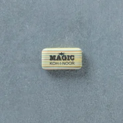 Gomme Magic - Multicolore
