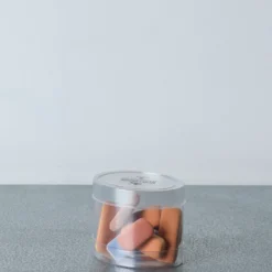 Gomme Pebble - Bicolore