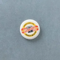 Gomme Ronde