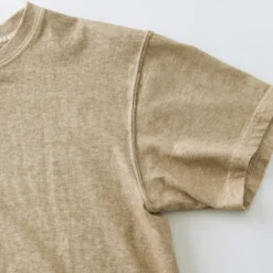 Good On - T-Shirt - Beige Latte