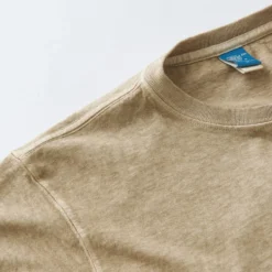 Good On - T-Shirt - Beige Latte
