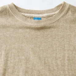 Good On - T-Shirt - Beige Latte