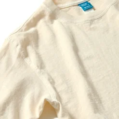 Good On - T-Shirt - Blanc Natural