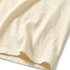 Good On - T-Shirt - Blanc Natural