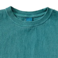 Good On - T-Shirt - Bleu Nile