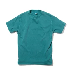 Good On - T-Shirt - Bleu Nile