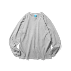 Good On - T-shirt Manches Longues Crew - Pash
