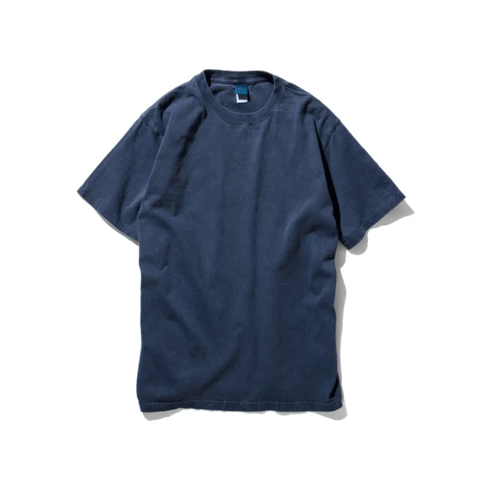 Good On - T-Shirt - Navy