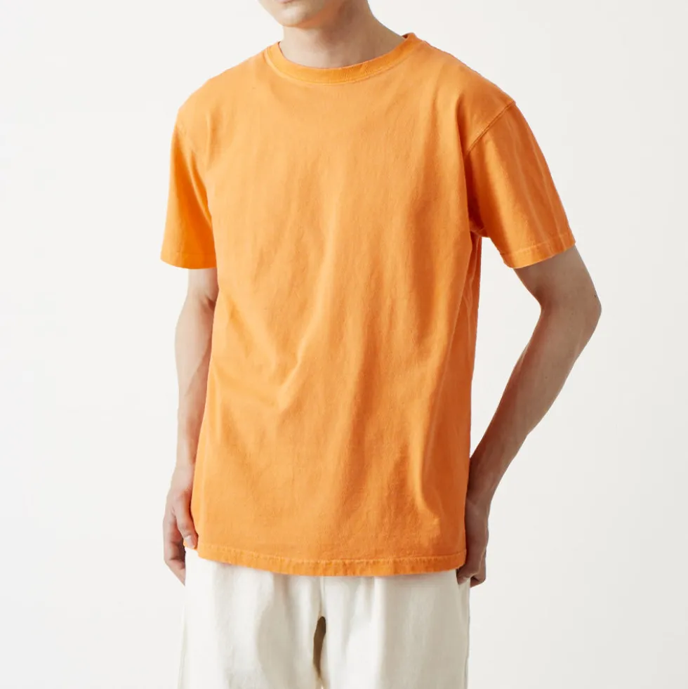 Good On - T-Shirt - Orange