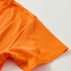 Good On - T-Shirt - Orange