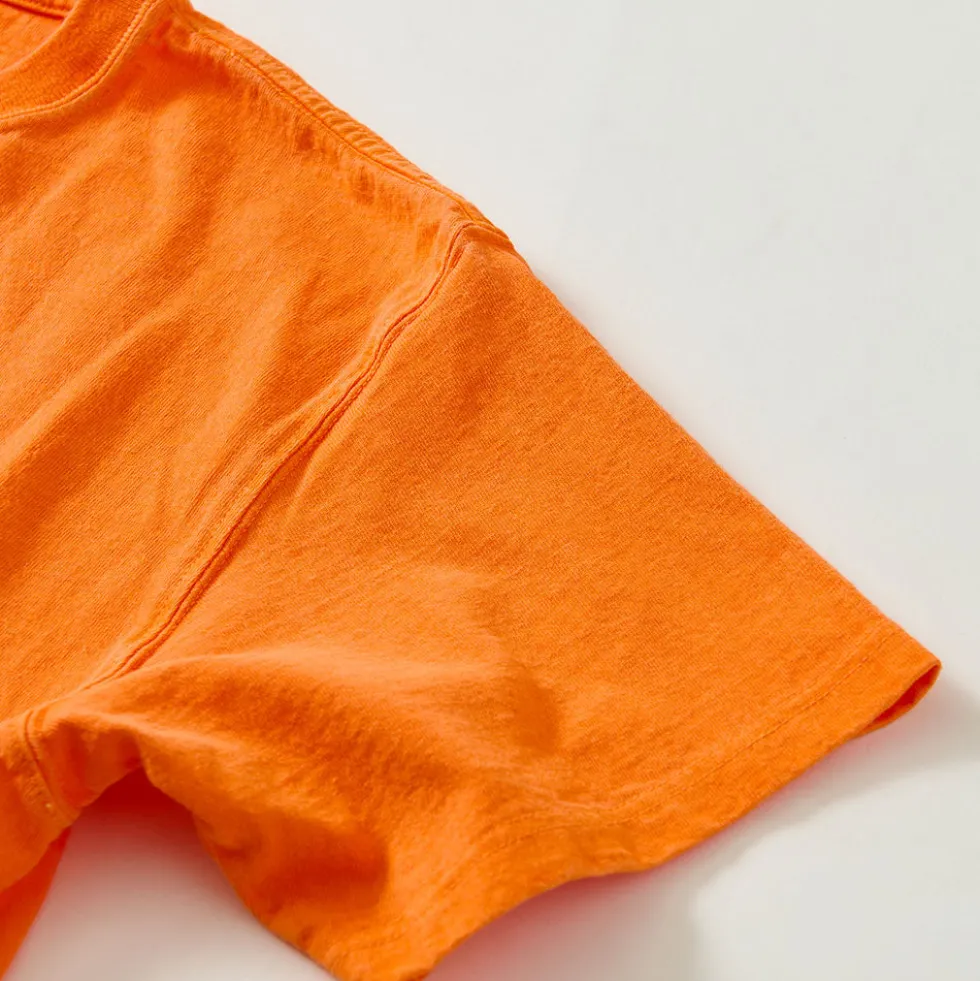Good On - T-Shirt - Orange