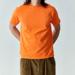Good On - T-Shirt - Orange
