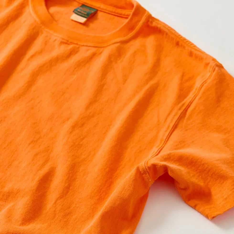 Good On - T-Shirt - Orange