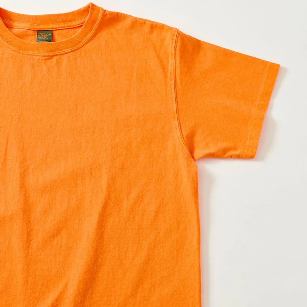 Good On - T-Shirt - Orange