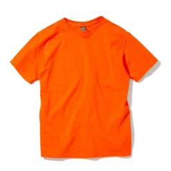 Good On - T-Shirt - Orange
