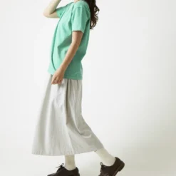 Good On - T-Shirt - Vert Kelly