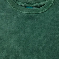 Good On - T-Shirt - Vert Smoky
