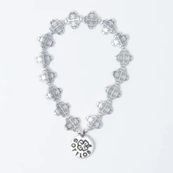 Gottlob - Bracelet Edition N° 1 - Argent