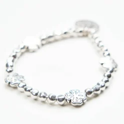 Gottlob - Bracelet Edition N° 7 - Silver