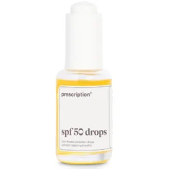 Gouttes SPF50 - Prescription Skincare