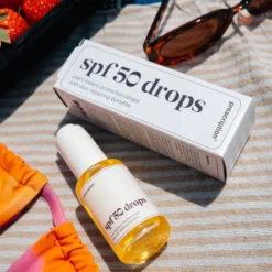 Gouttes SPF50 - Prescription Skincare