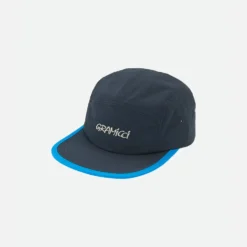 Gramicci - Casquette en Nylon - Marine British