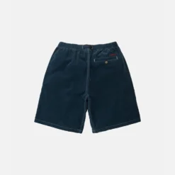 Gramicci - Short en Velours G - Marine