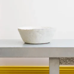 Grand bol Nativia - Crème