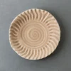 Grande assiette creuse - Tamaris