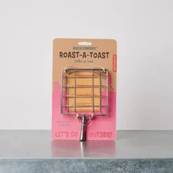 Grille Toast Camping