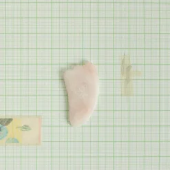 Gua Sha Quartz - Rose - Roll on Jade