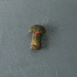 Gua Shroom - Unakite
