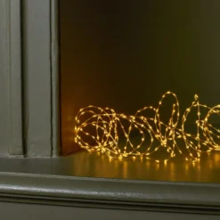 Guirlande lumineuse 160 LED 16 m