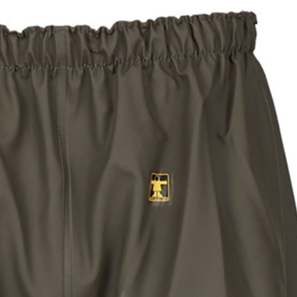 Guy Cotten - Pantalon Pouldo Glentex - Vert