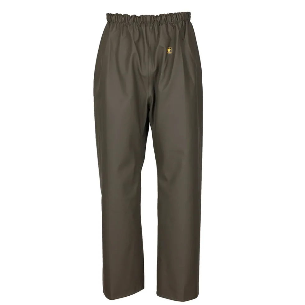 Guy Cotten - Pantalon Pouldo Glentex - Vert