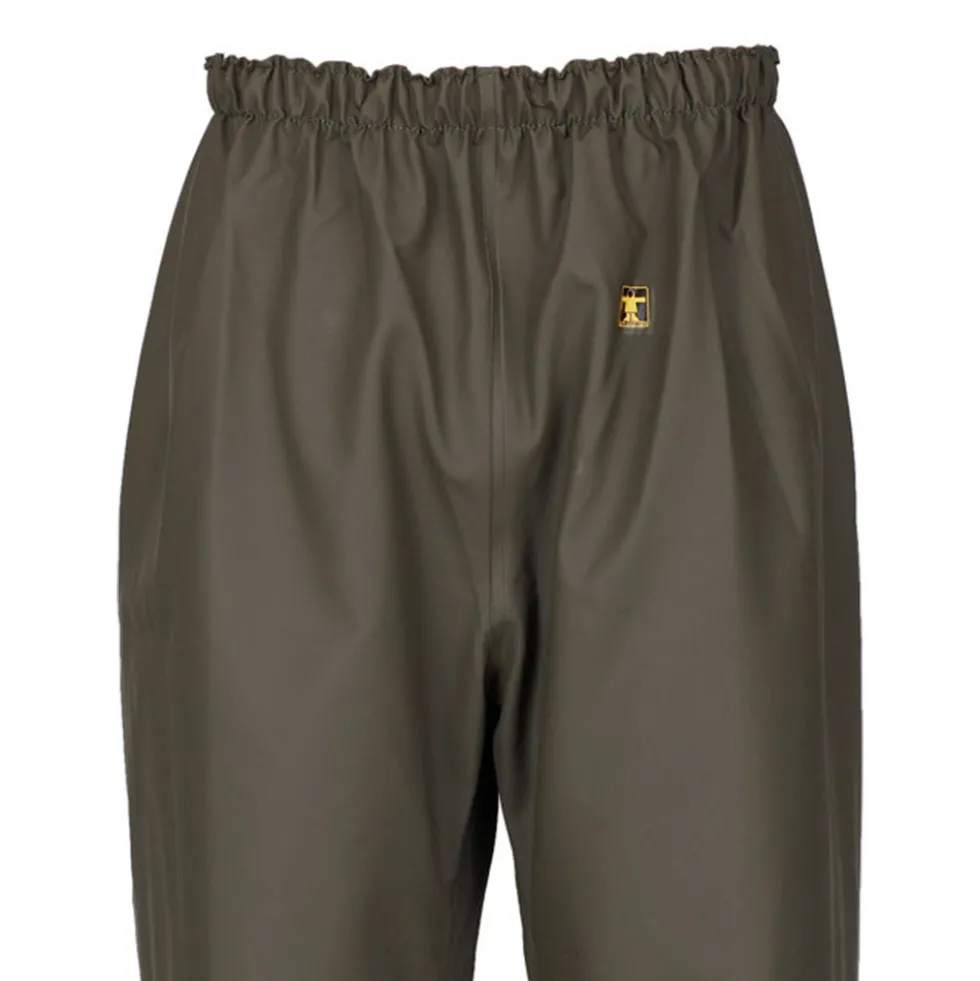 Guy Cotten - Pantalon Pouldo Glentex - Vert
