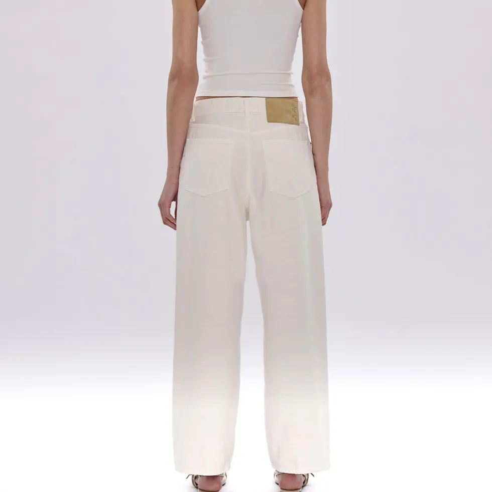 Haikure - Jeans Betty Bull 44 - Off White
