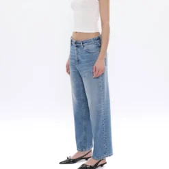 Haikure - Jeans Betty - Nordic Blue