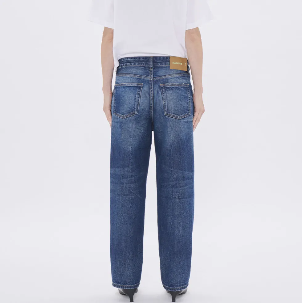Haikure - Jeans Betty - Norm Core