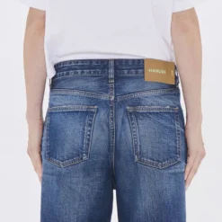 Haikure - Jeans Betty - Norm Core