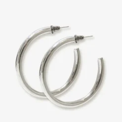 Harpie - Boucles d'oreilles Gabi - Silver