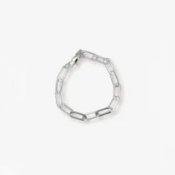 Harpie - Bracelet Elios - Argent